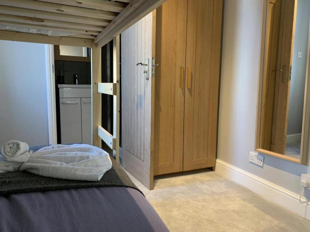 Vilenza Hotel London Exterior photo